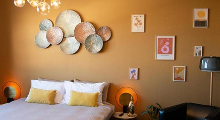 Charming rental apartment | Next to Jet d'Eau | Pet-friendly in Geneva