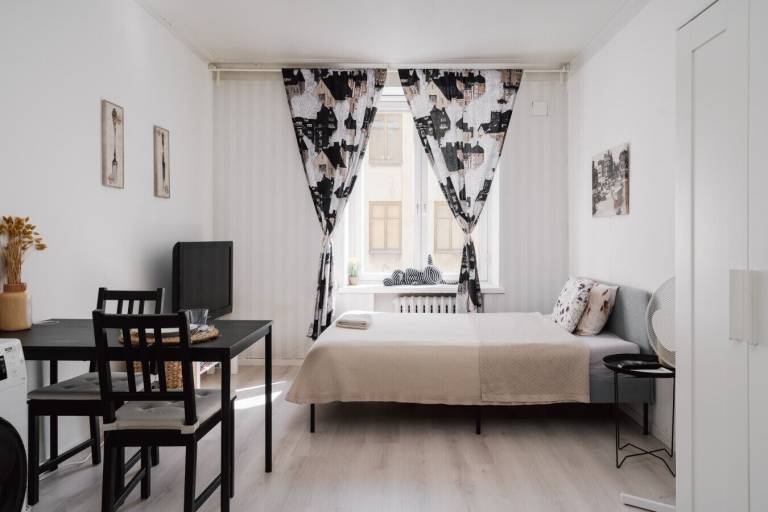 Appartement Kamppi
