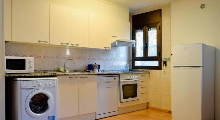 Rental apartment | Next to the ski | Pets allowed — photo 4