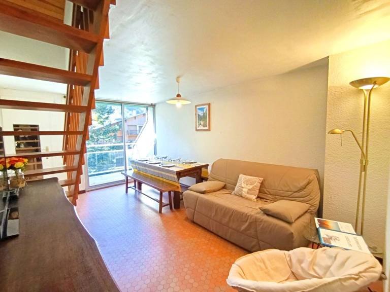 Appartement Saint-Lary-Soulan