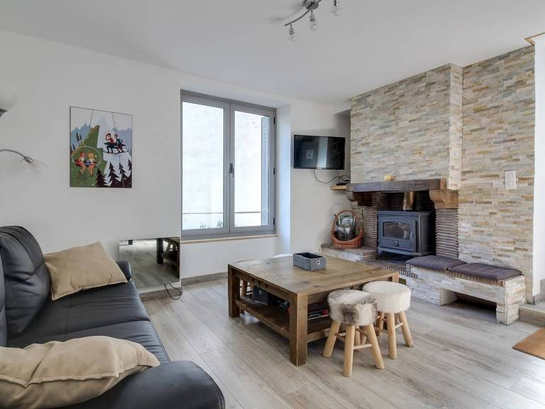 Maison de vacances  Cauterets