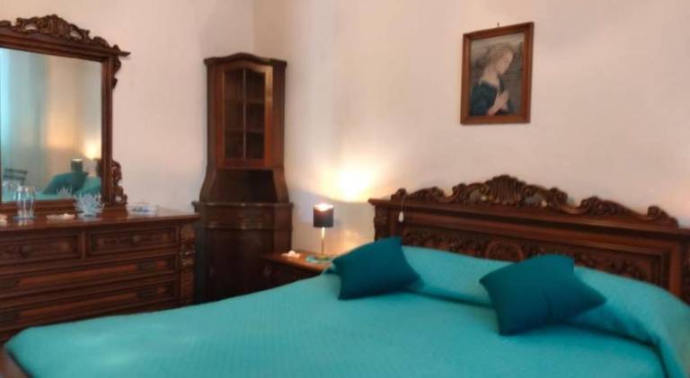 Apartment with 2 rooms for 4 persons in Lerici