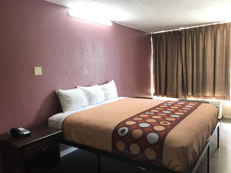 Express Inn — photo 5