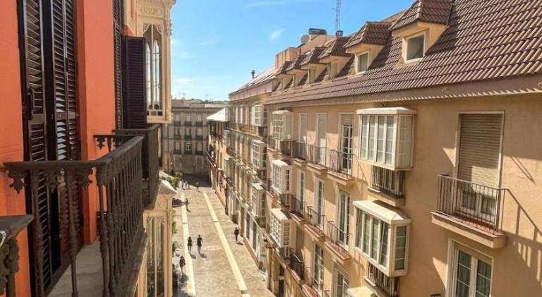 Apartamentos Loles De Cisneros Catedral — photo 3