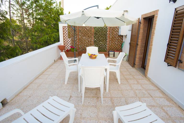 Appartamento  Pisticci