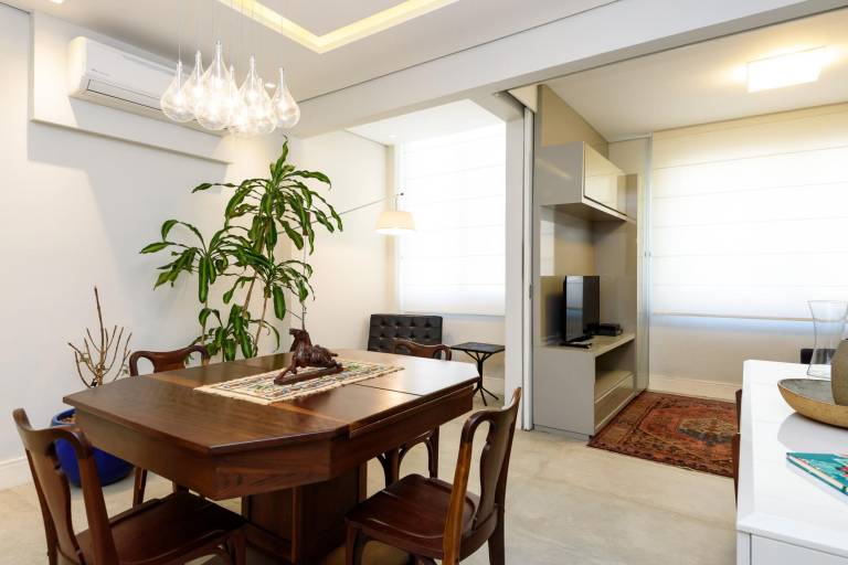 Appartement Copacabana