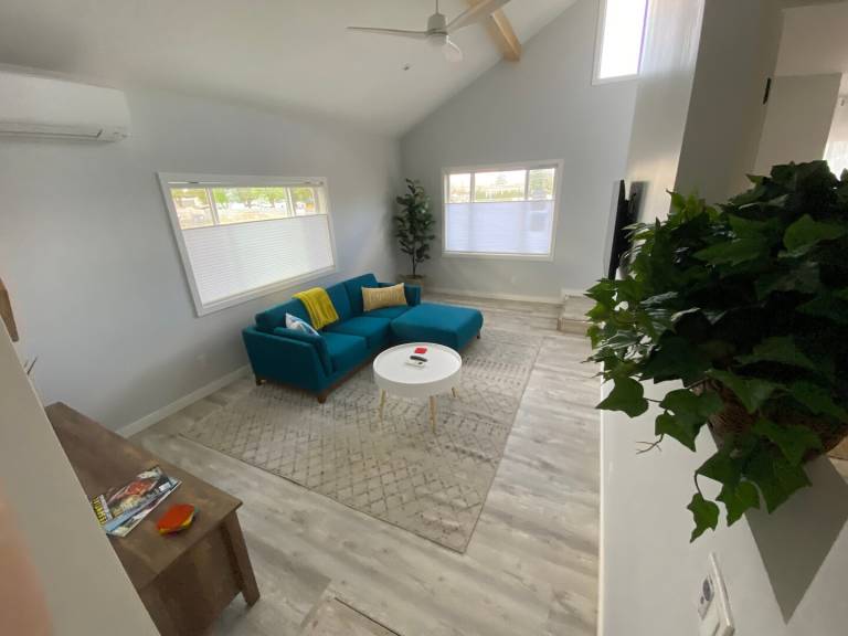 House with 2 rooms for 4 persons in Bend, OR