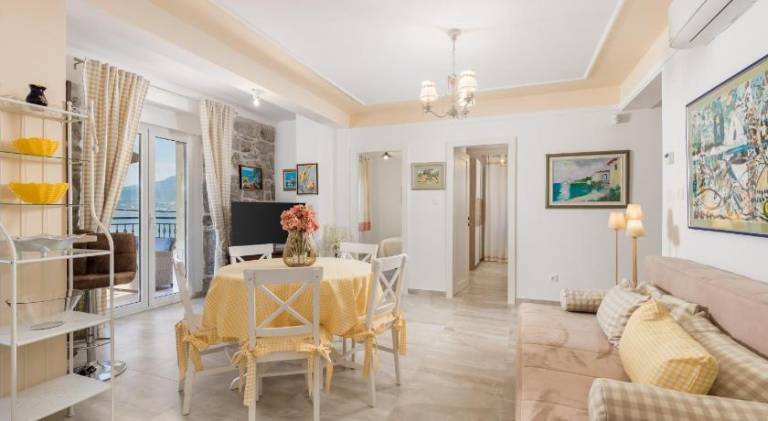 Apartment | Close to the beach | Pet-friendly — photo 2