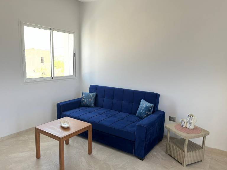 Appartement Mezraya