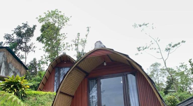 Giri Garden Sunset Glamping — photo 5