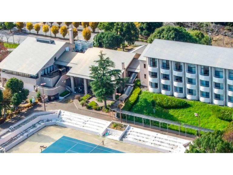 UE GARDEN RESORT