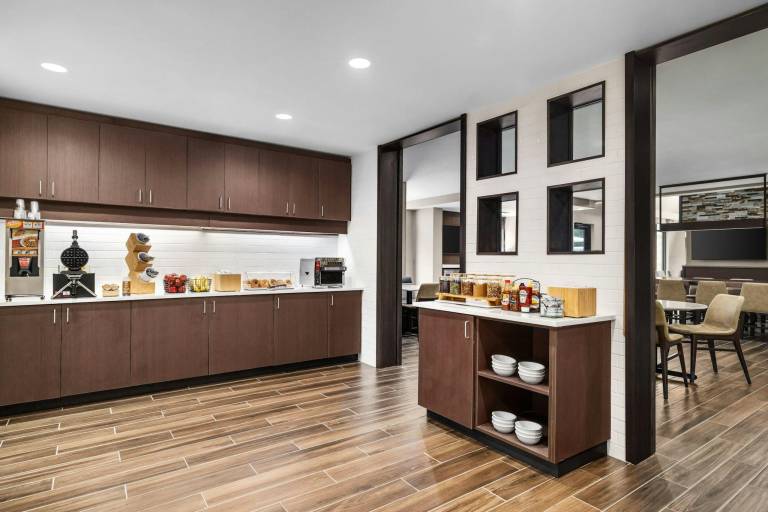 Residence Inn by Marriott Richmond Airport — photo 5