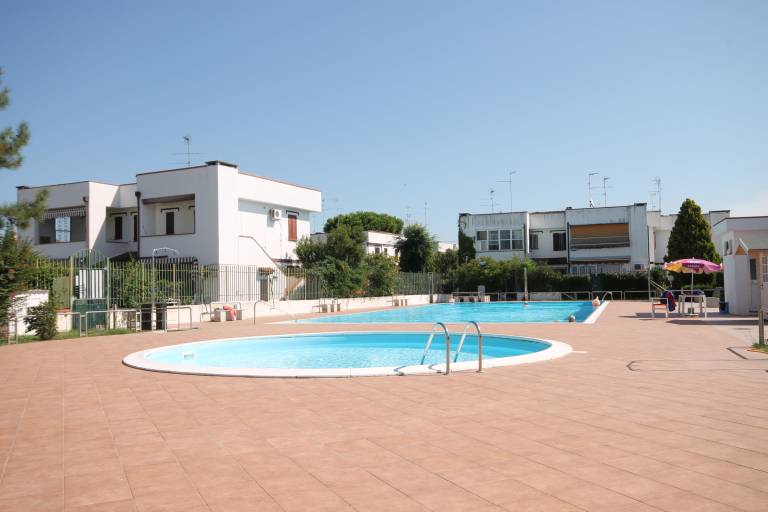Villa Lido degli Scacchi