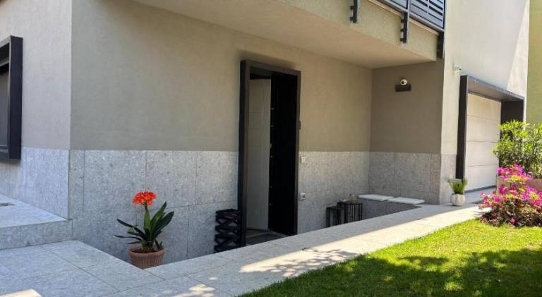 Rental apartment with 1 room for 5 persons — photo 2
