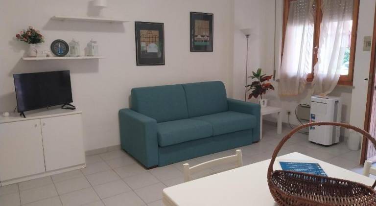 Vacation home with 2 rooms for 6 persons — photo 2