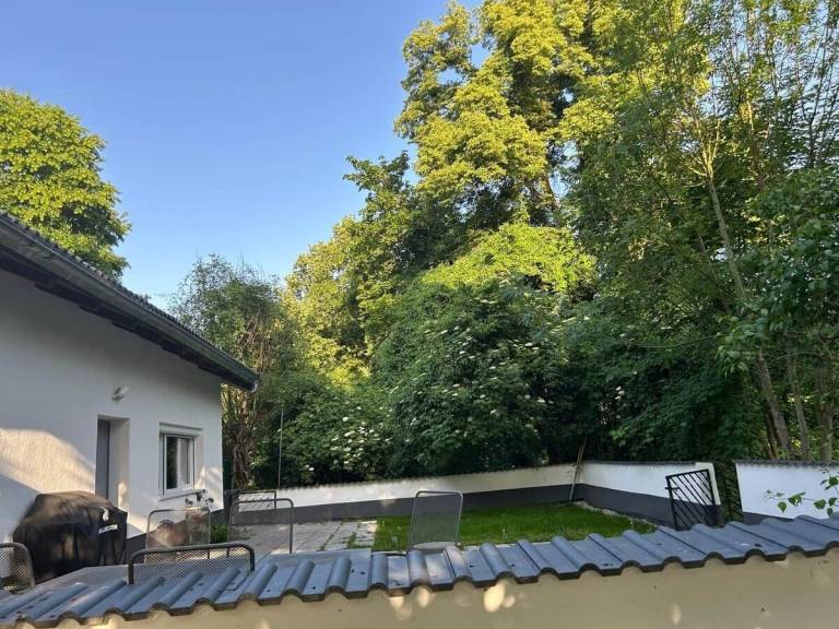 Ferienwohnung  Mühldorf am Inn