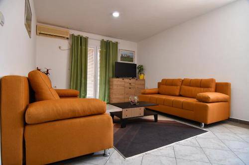 Apartma  Jaz Beach