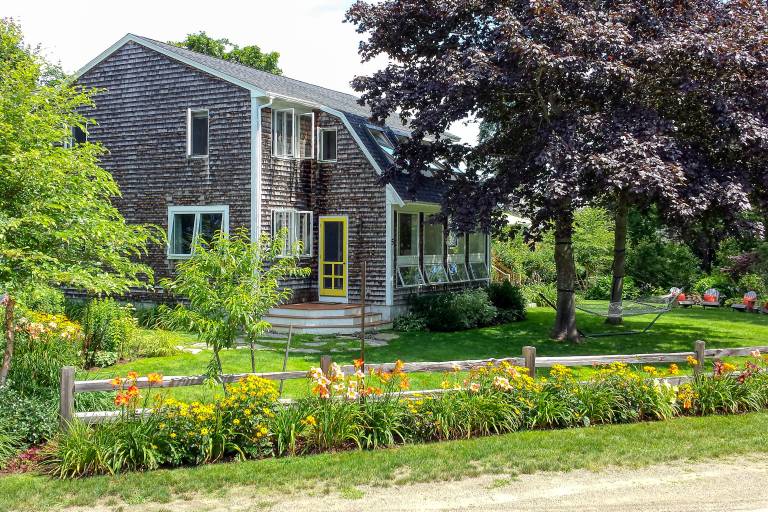 House Biddeford Pool