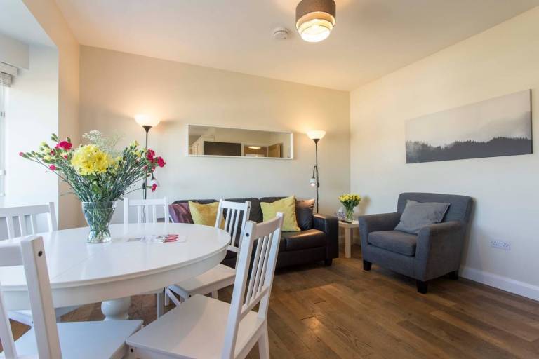 Apartment Churchtown Lower