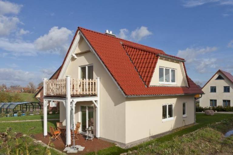 Ferienhaus  Klütz