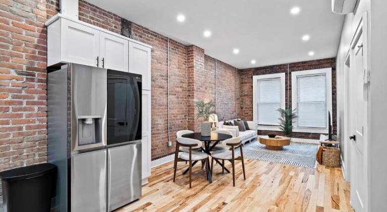 Apartment with 2 rooms for 4 persons — photo 4