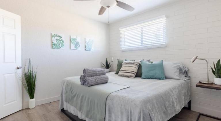 Rental apartment | Good for workation | Pet-friendly — photo 2