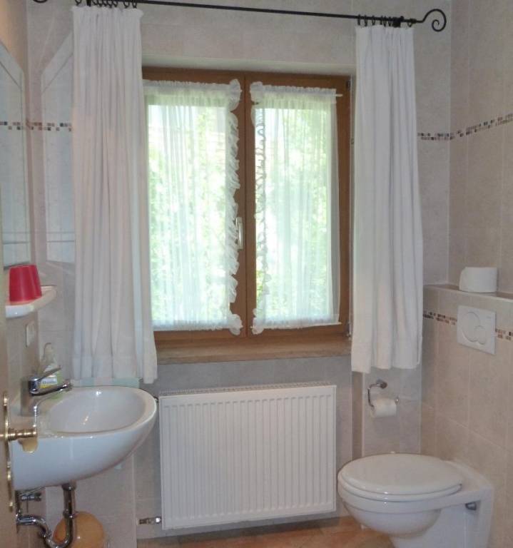 Ferienwohnung Bad Gögging