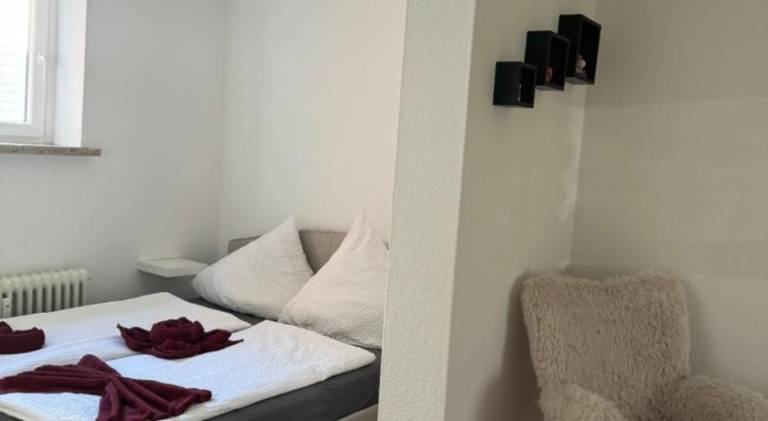 Holiday apartment with 1 room for 3 persons — photo 5