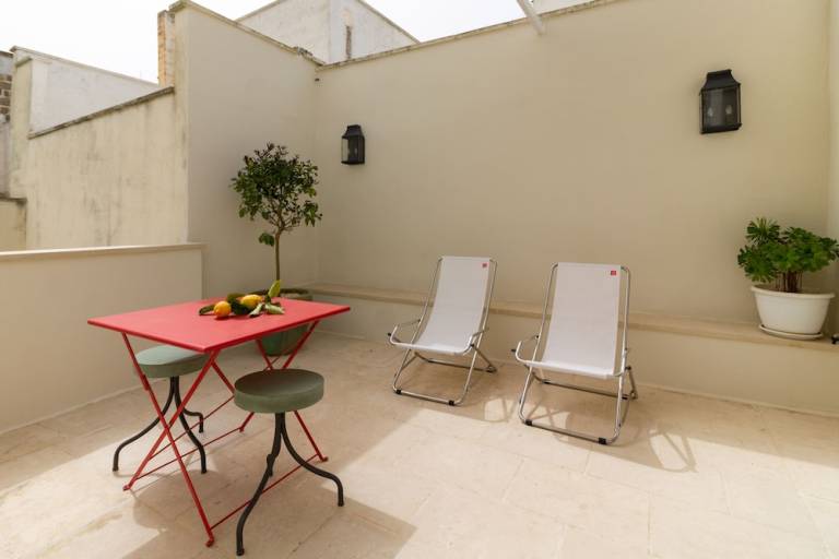 Bed & Breakfast Gallipoli