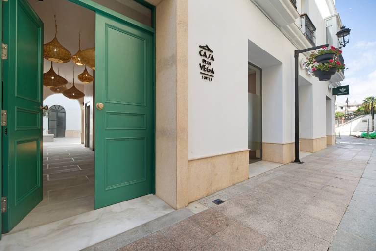 Apartment 'Balcón Luxury 2' with Balcony, Wi-Fi and Air Conditioning — photo 2