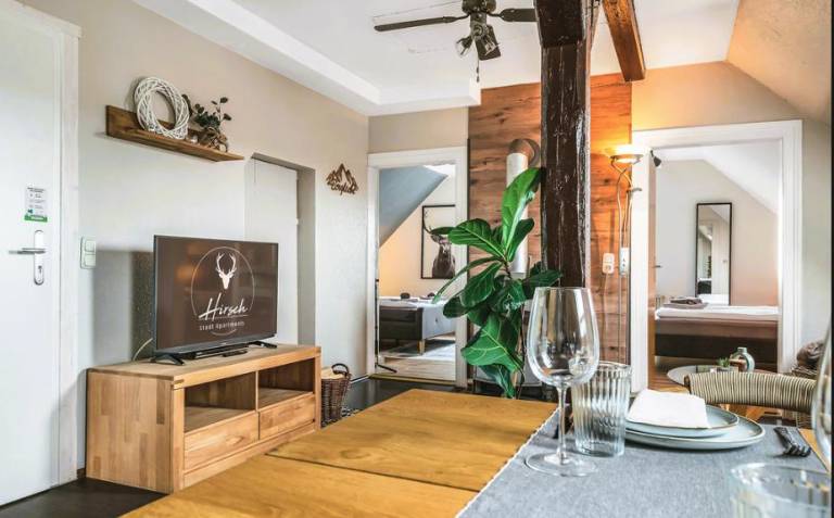 Child-friendly lovely apartment with sauna, grill & garden | Pet-friendly — photo 4