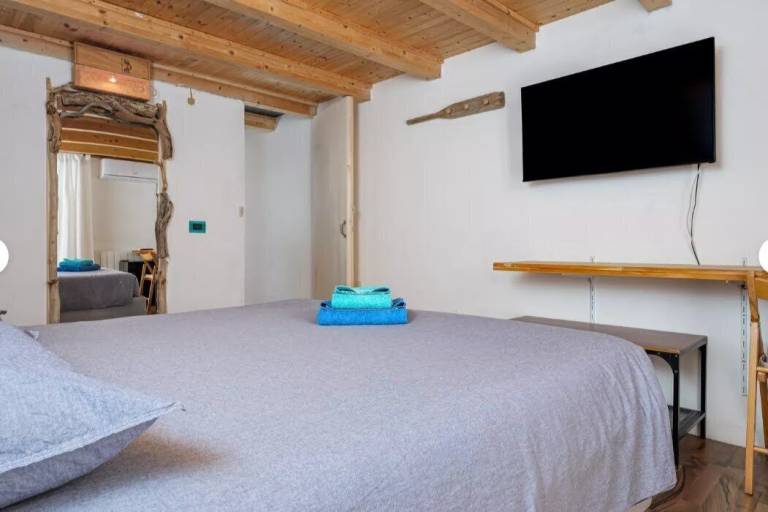 Bed & Breakfast Murta Maria