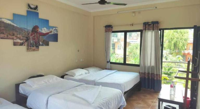 Hotel New Elia — photo 2