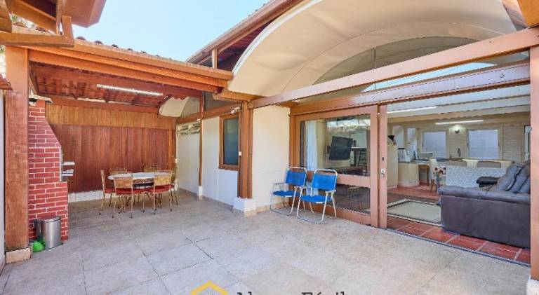 House with 2 rooms for 8 persons — photo 4