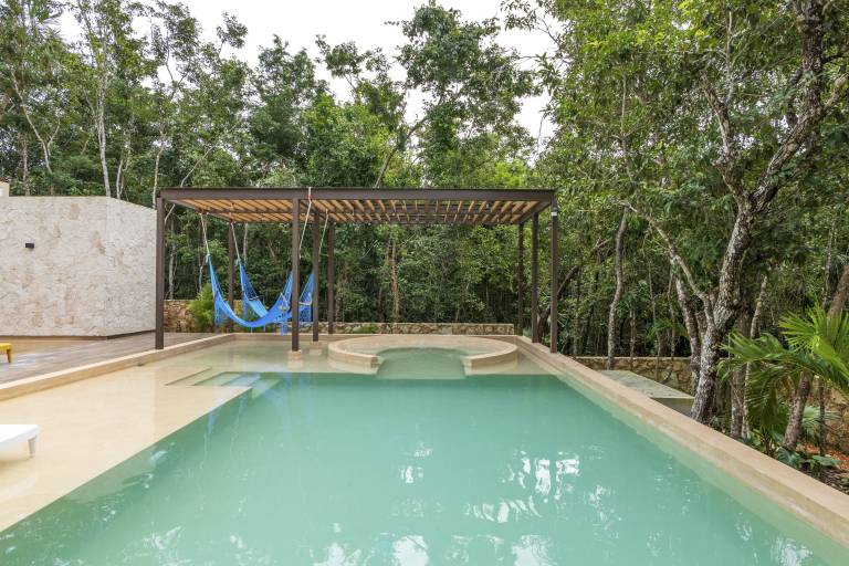 Villa Xpu Ha