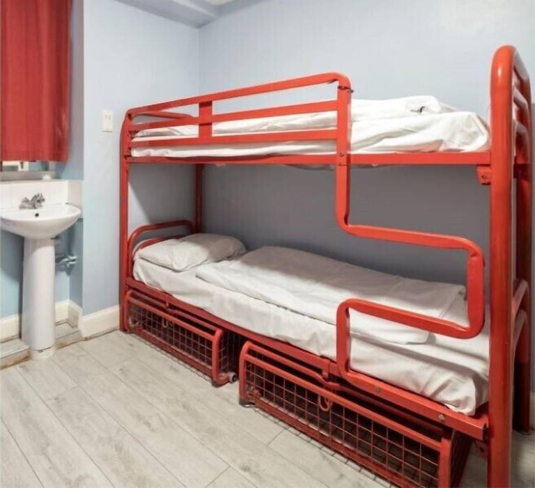 Hostel Covent Garden