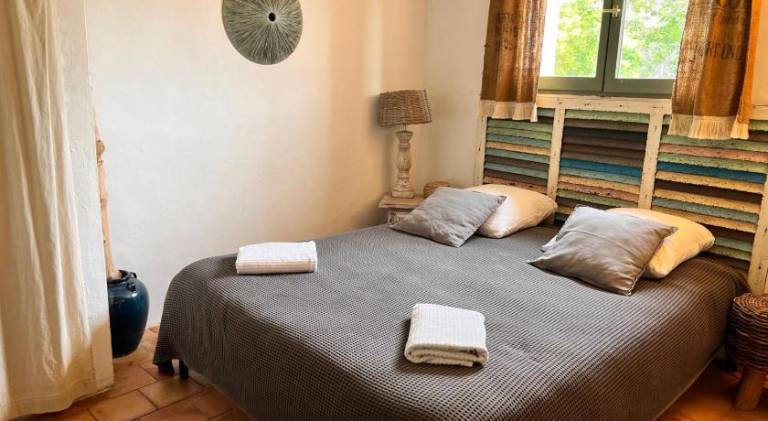 L'auberge d'Eva - La Pitchoune in Saint-Tropez