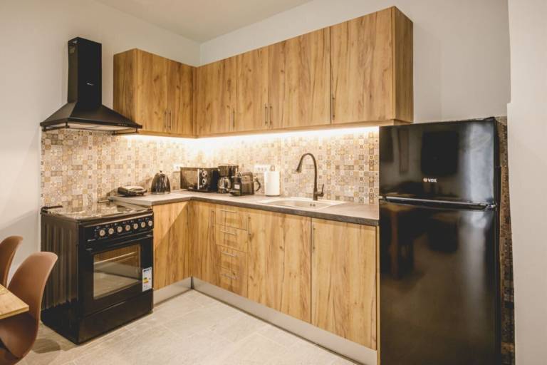 Appartement Nauplion