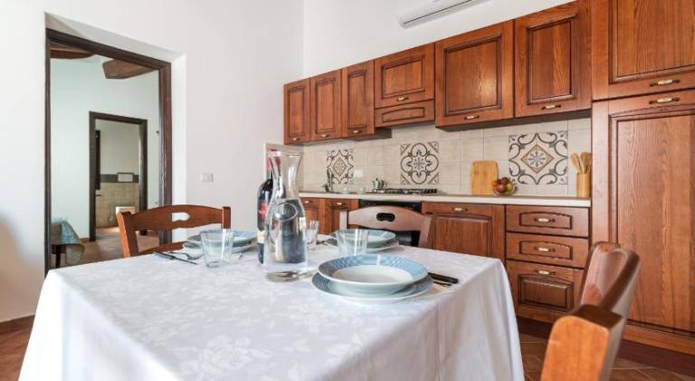 Ghivine Albergo Diffuso — photo 4