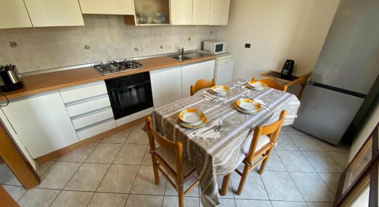 Charming holiday apartment with yard | Dogs allowed — photo 3