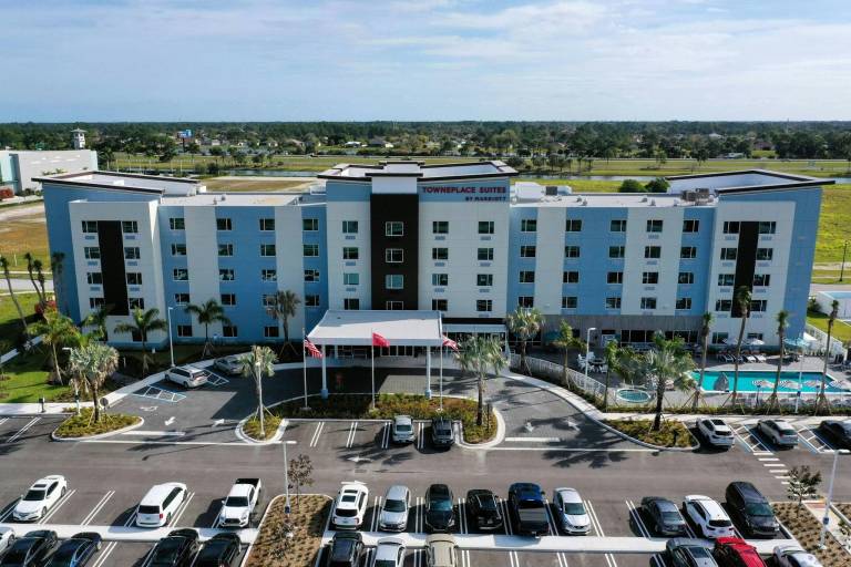 TownePlace Suites by Marriott Port St. Lucie I-95 — photo 3