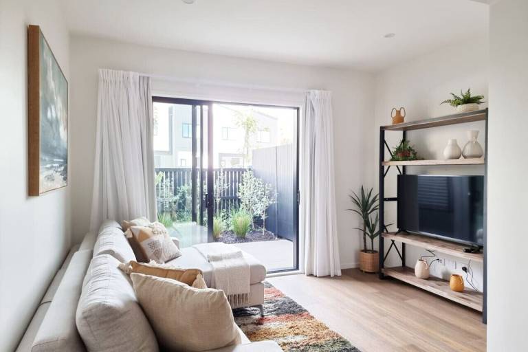 House  Pakuranga