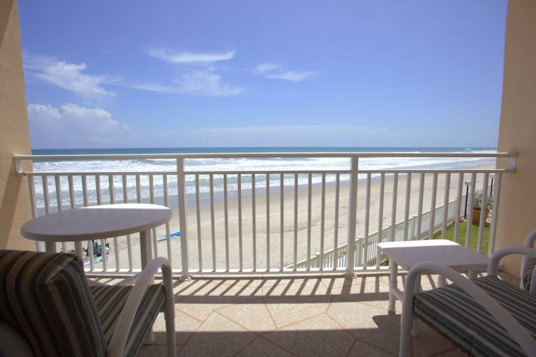 Condo  Satellite Beach