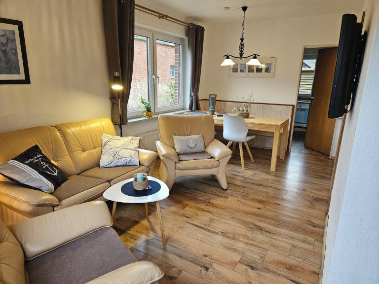 Ferienhaus Sankt Peter-Ording