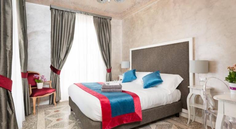 Bed and breakfast Turin