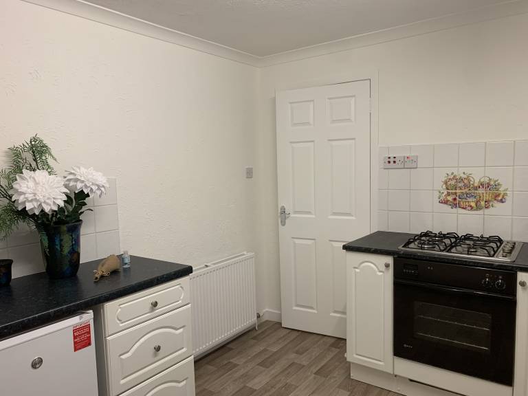 Apartment Dumfries