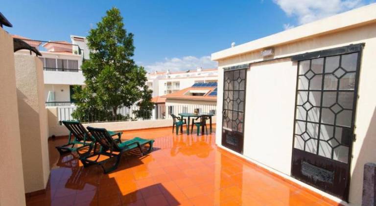 RESIDENCIAL MONACO — photo 2
