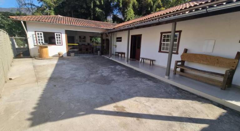 Pouso dos Arcanjos in Tiradentes