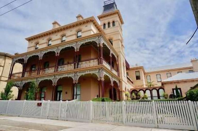 Apartment Portsea