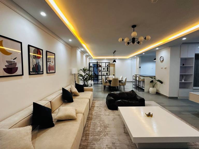 Apartment Geja Sefer